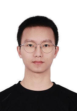 Yuechi Zhou (周月驰)
